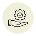 Service symbol