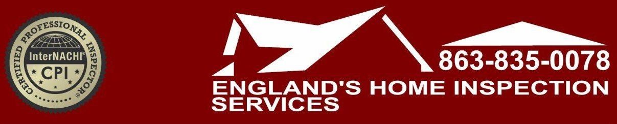 England's Home Inspection Services